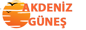 Akdeniz Güneş – Akdeniz Güneş Haber Merkezi